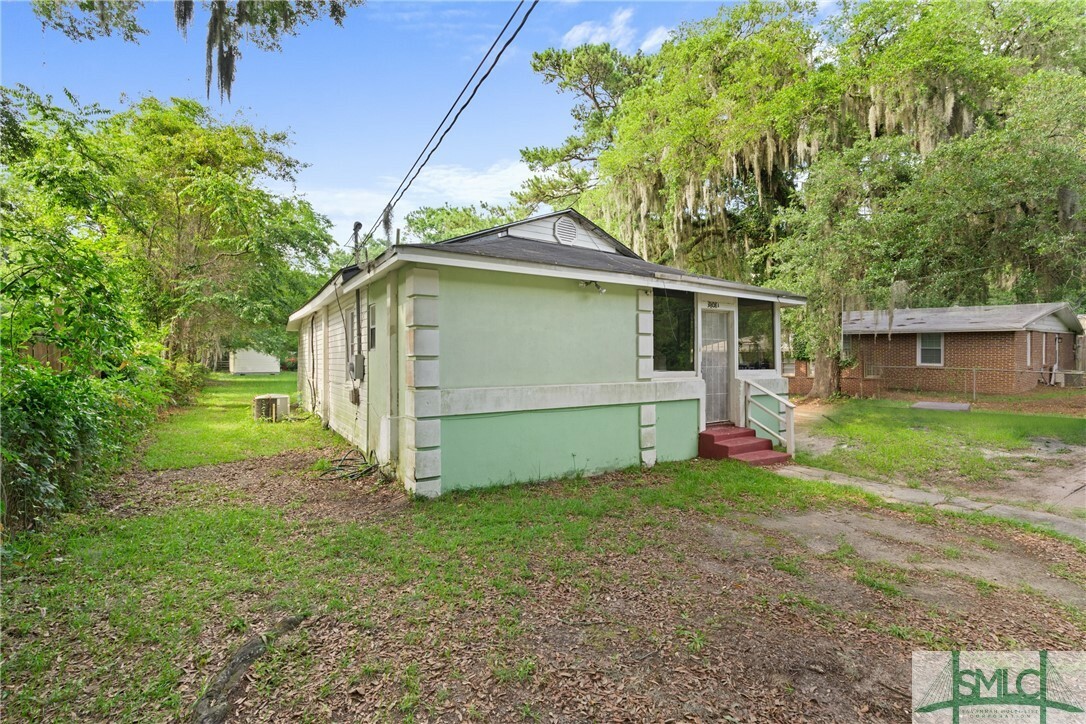 Property Photo:  3808 Elmdale Avenue  GA 31405 