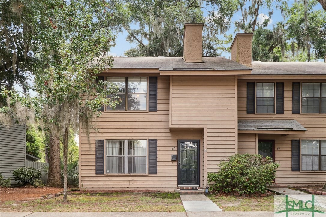 49 Hidden Lake Court  Savannah GA 31419 photo