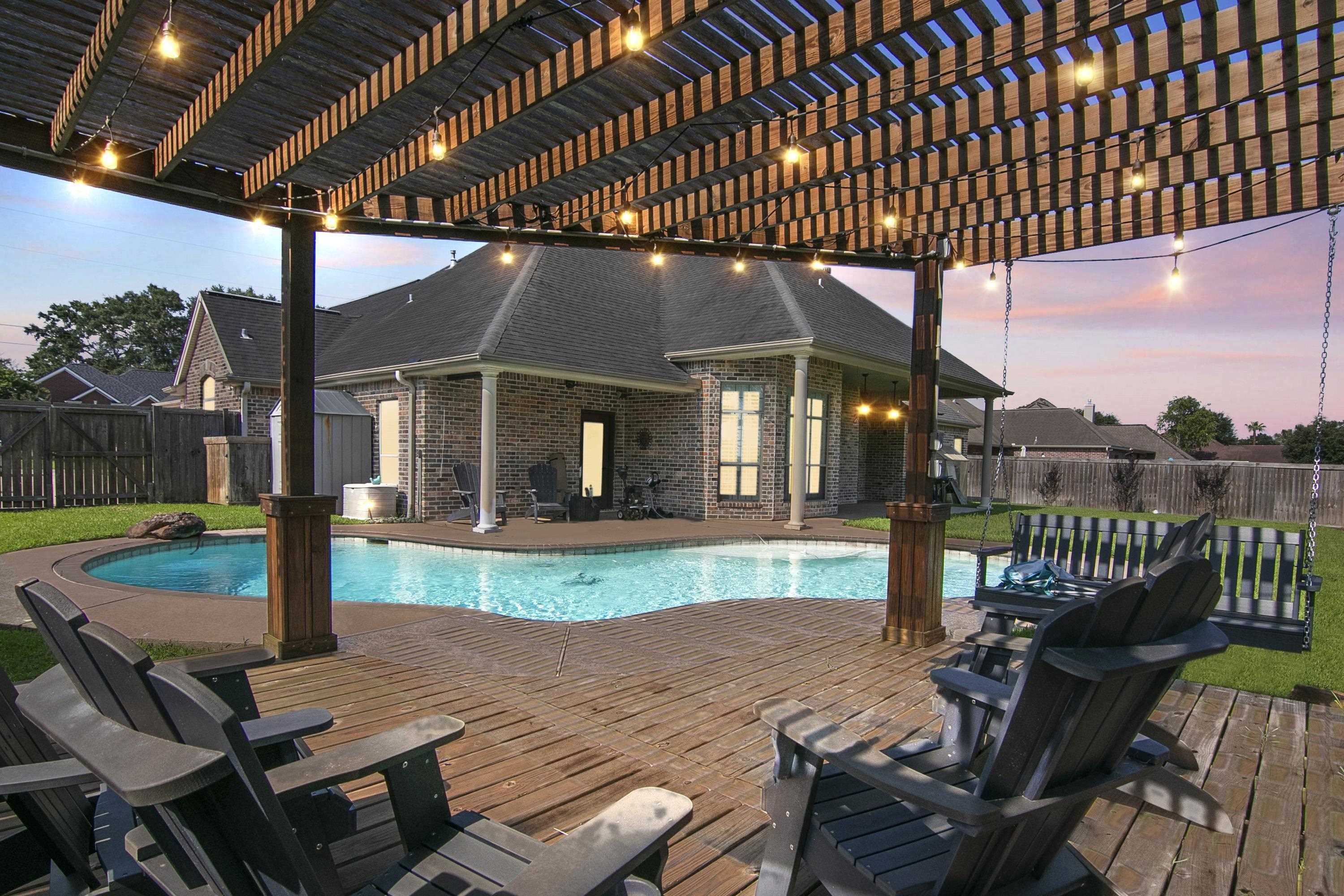 Property Photo:  7659 S Boardwalk  TX 77657 