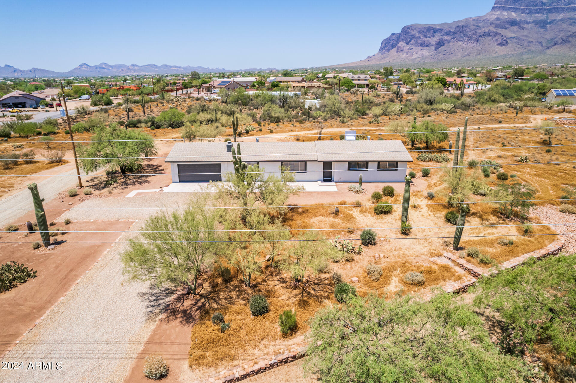 Property Photo:  6078 E Southern Avenue  AZ 85119 