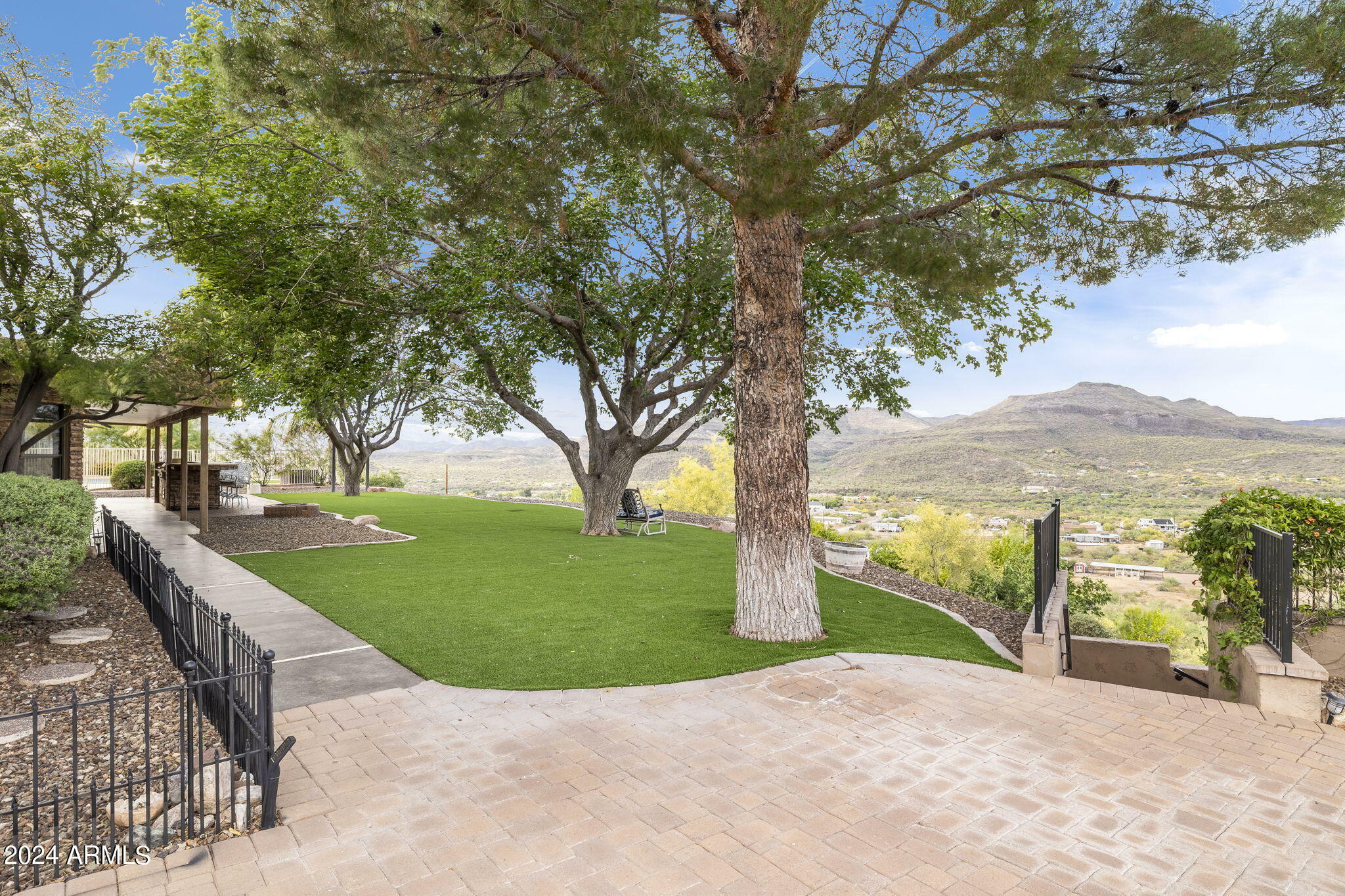 Property Photo:  20815 E Squaw Valley Road  AZ 85324 