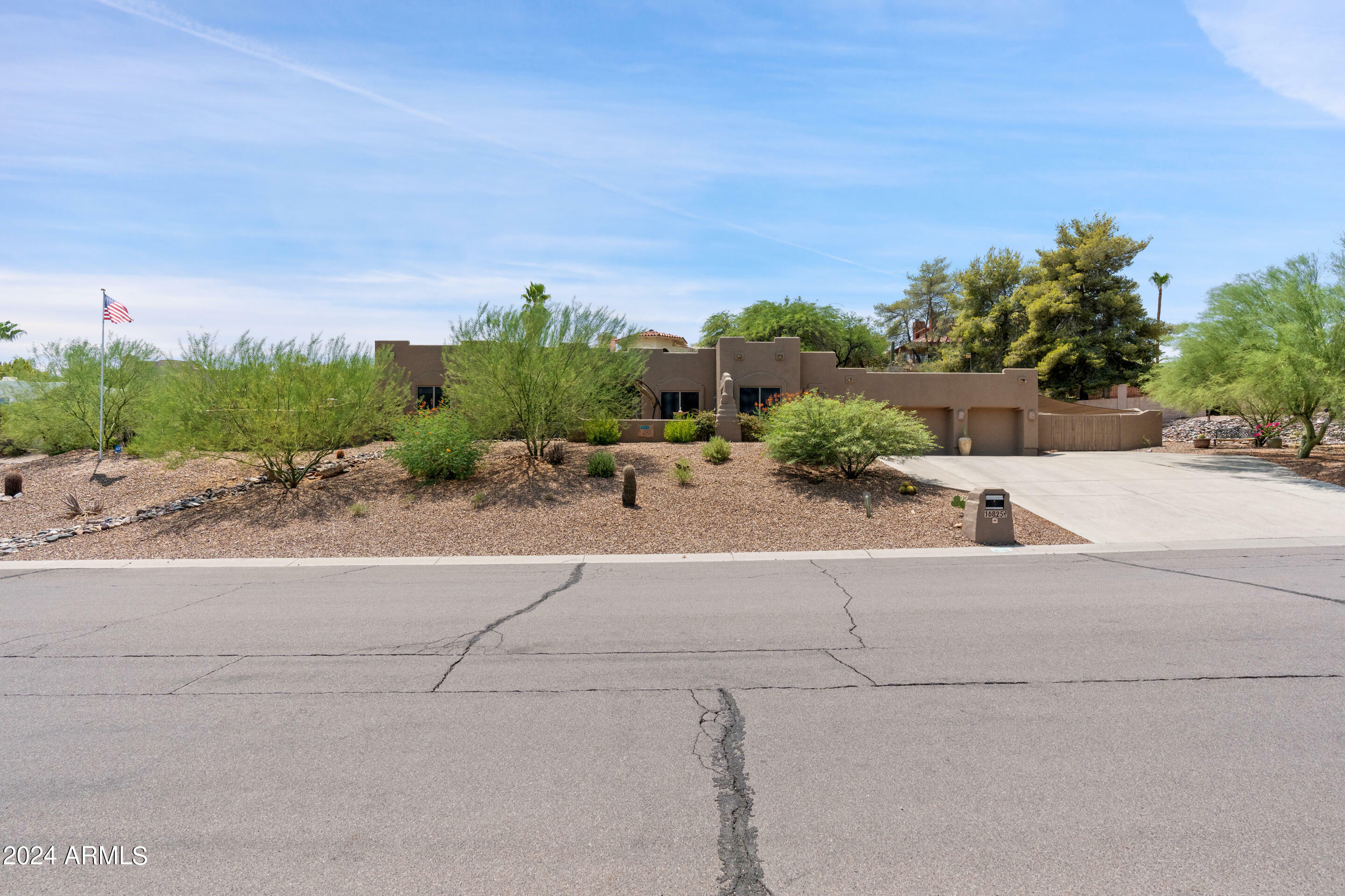 16825 E Amhurst Drive E  Fountain Hills AZ 85268 photo