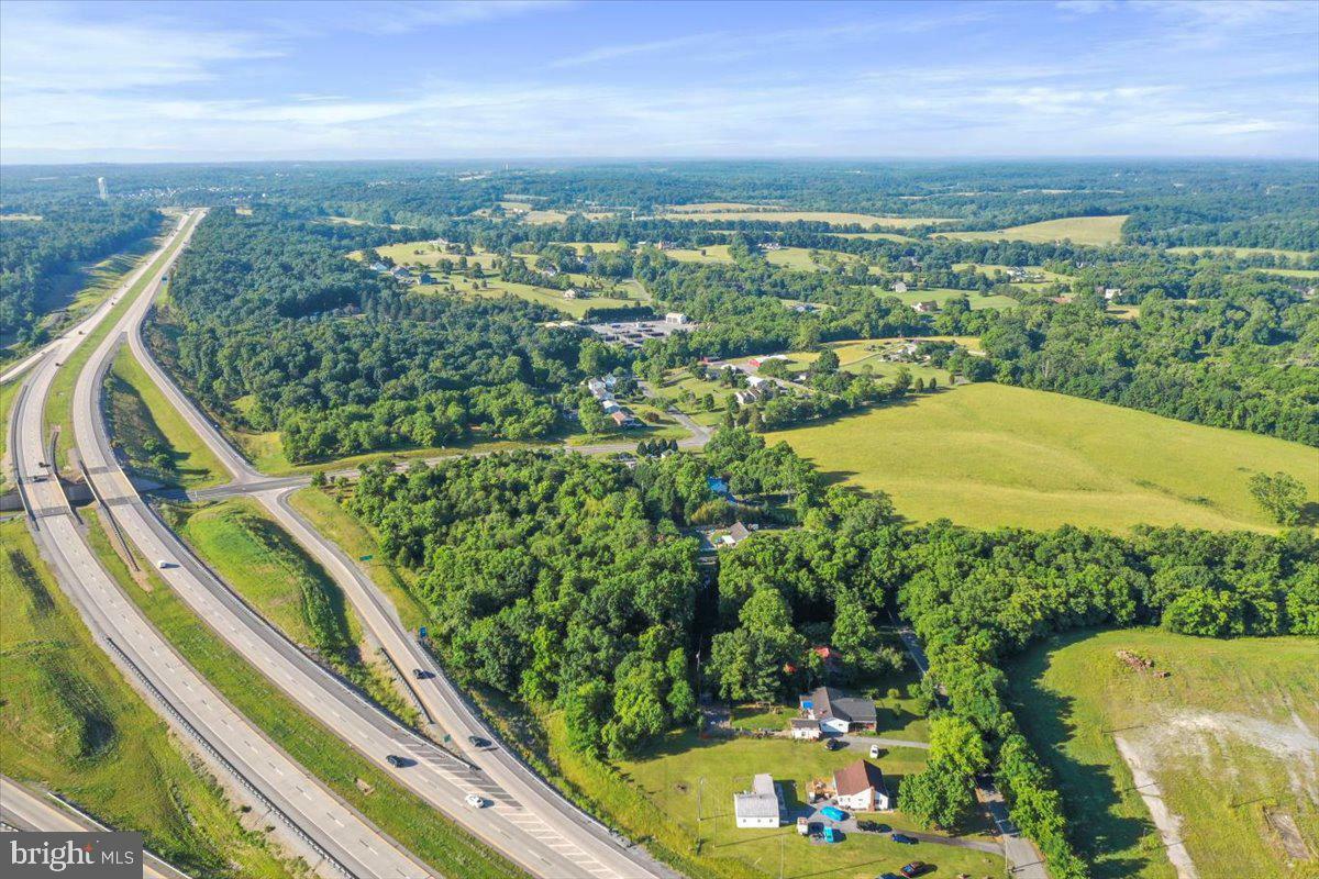 Property Photo: Lot B Opequon Connector WV 25430