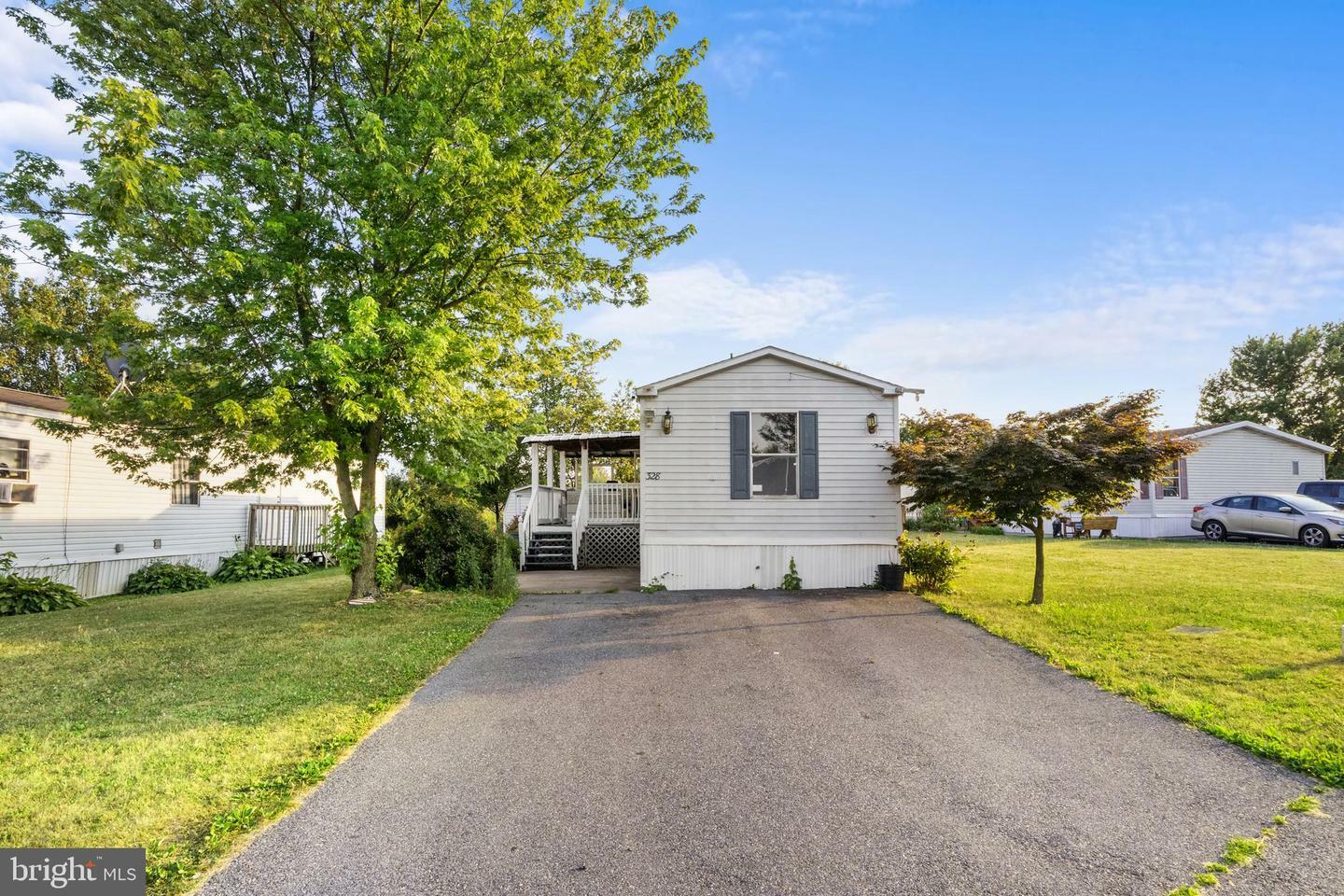 Property Photo:  328 Westwood Drive  PA 17404 