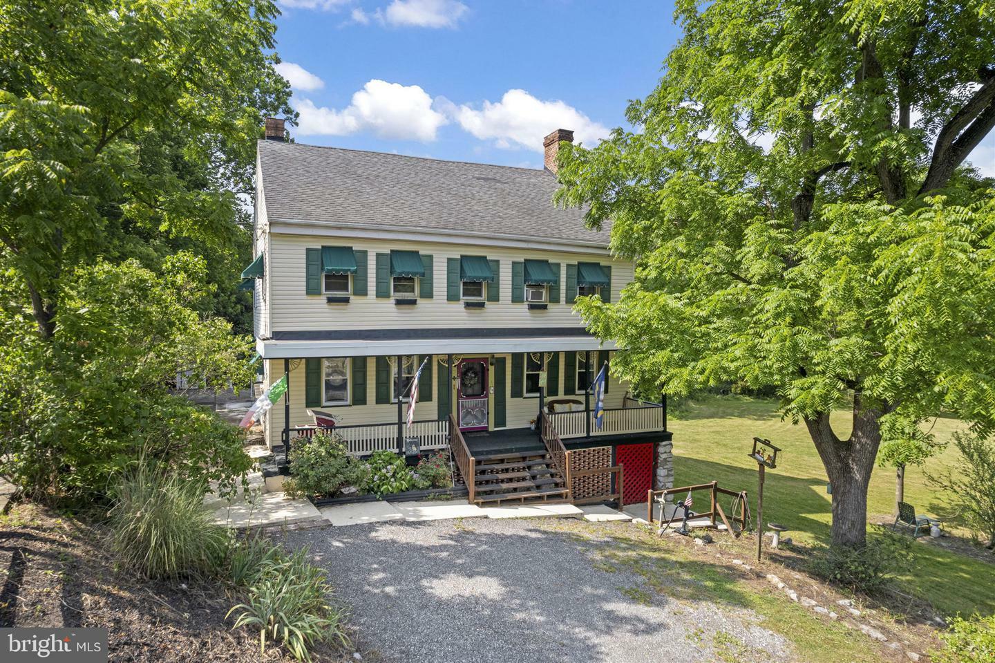 243 Old Nyes Road  Hummelstown PA 17036 photo
