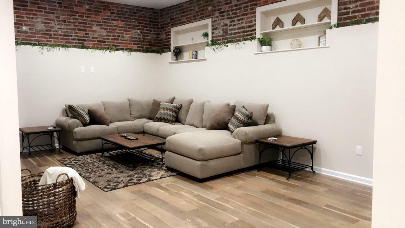 Property Photo: 443 Fairmount Avenue PA 19123