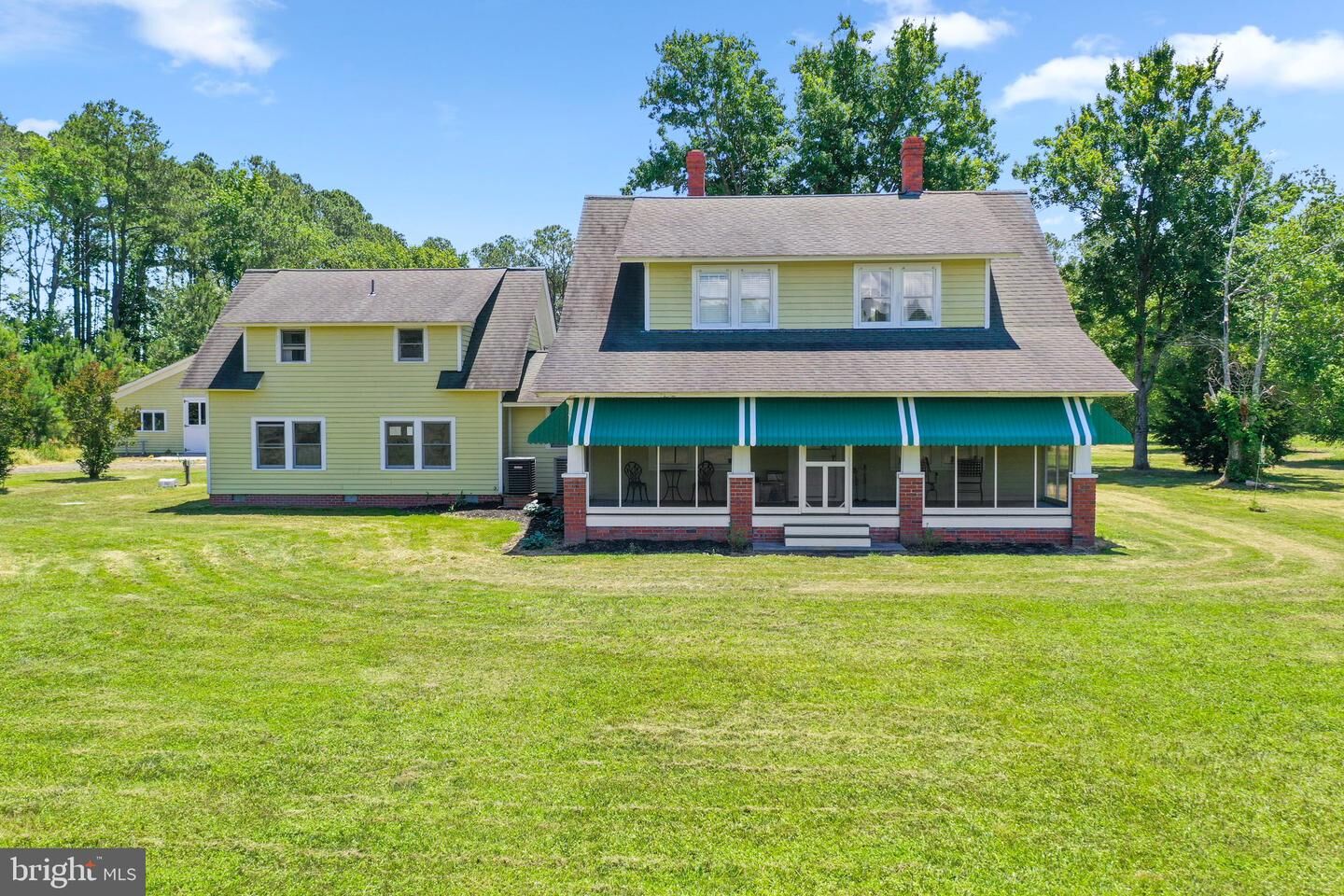 Property Photo:  1463 Knight Wood Road  VA 23045 