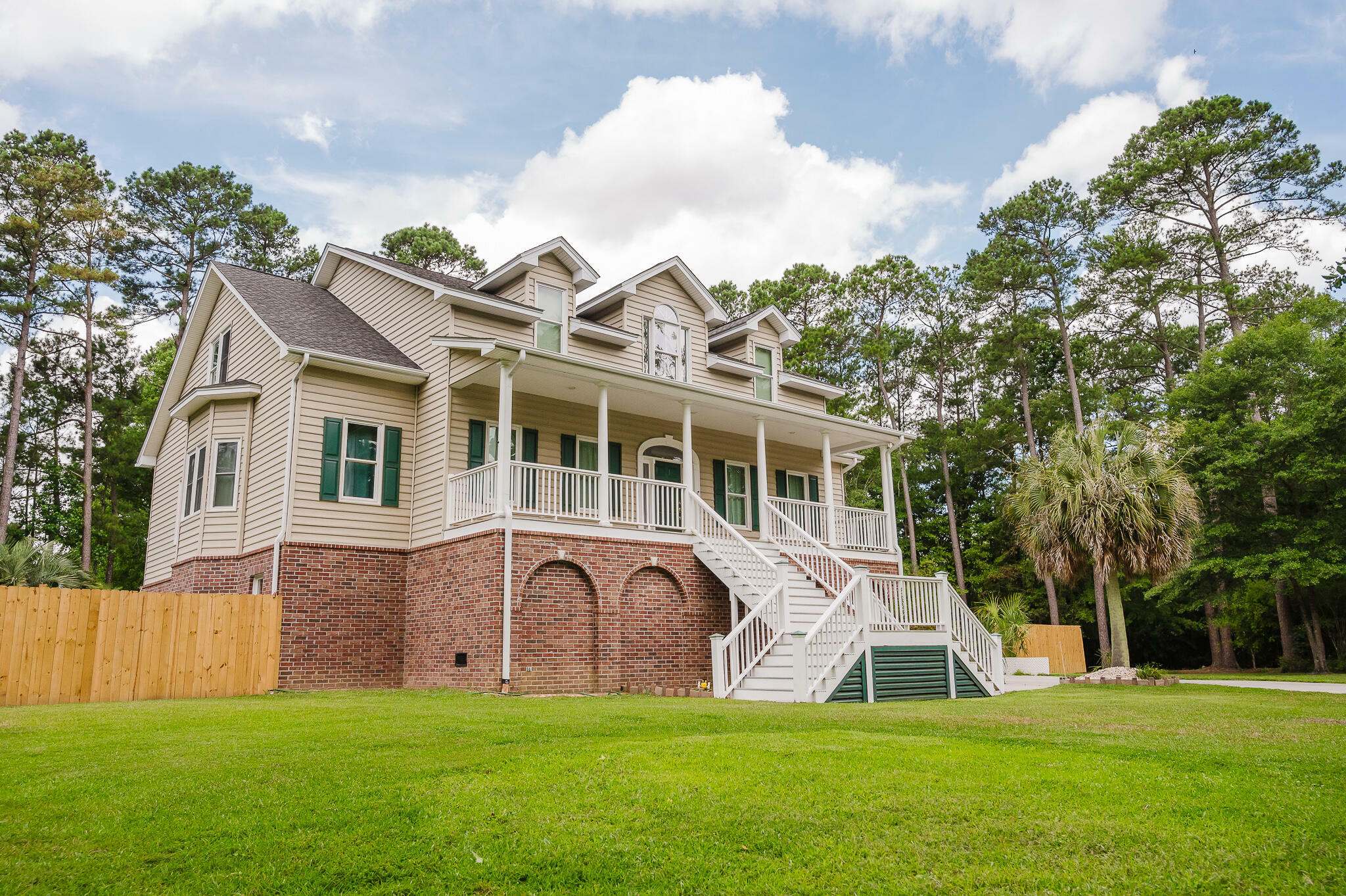 Property Photo:  187 Pecan Drive  SC 29483 