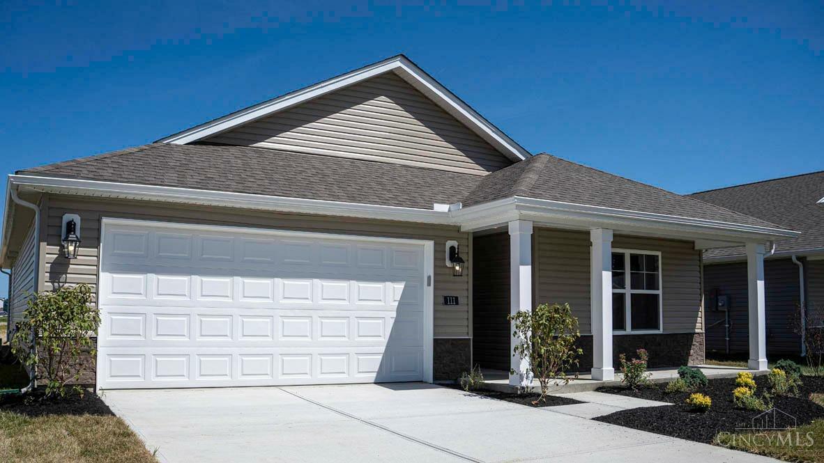 Property Photo: 111 Lonny Street OH 45154