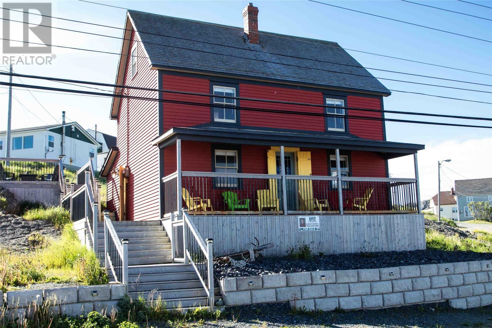 31-35 Ryan'S Hill  Bonavista NL A0C 1B0 photo