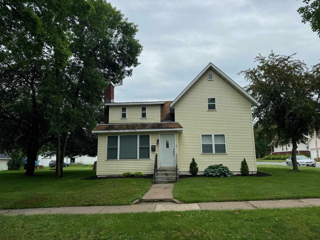 501 North Scott Street  Merrill WI 54452 photo