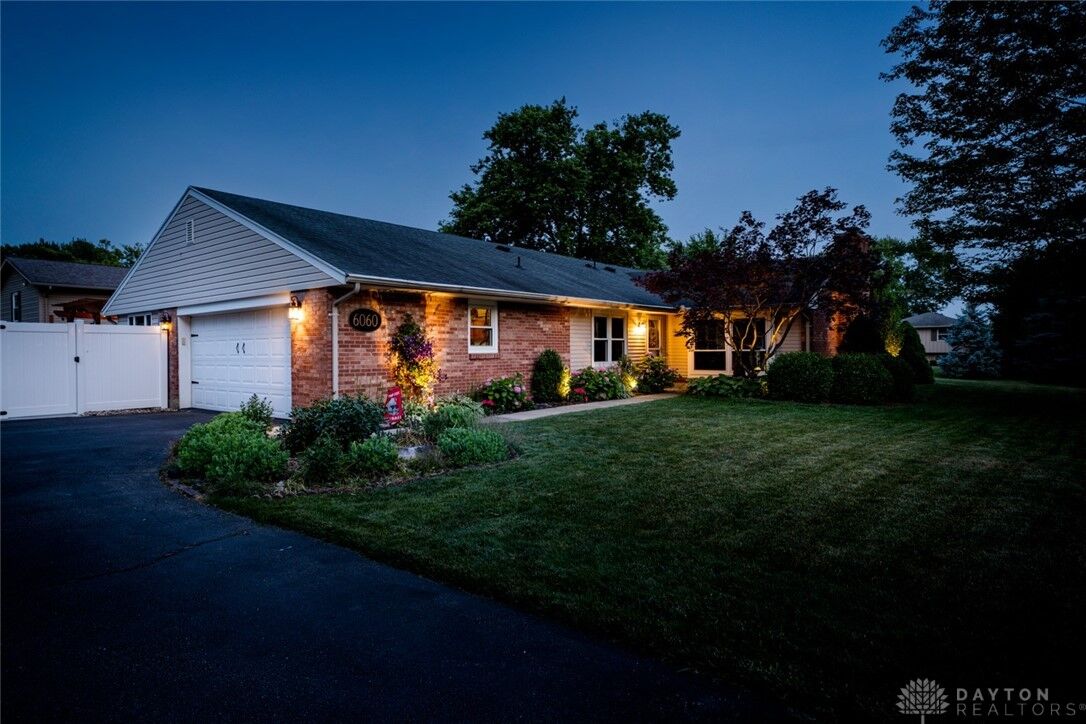 Property Photo: 6060 Marshall Road OH 45459