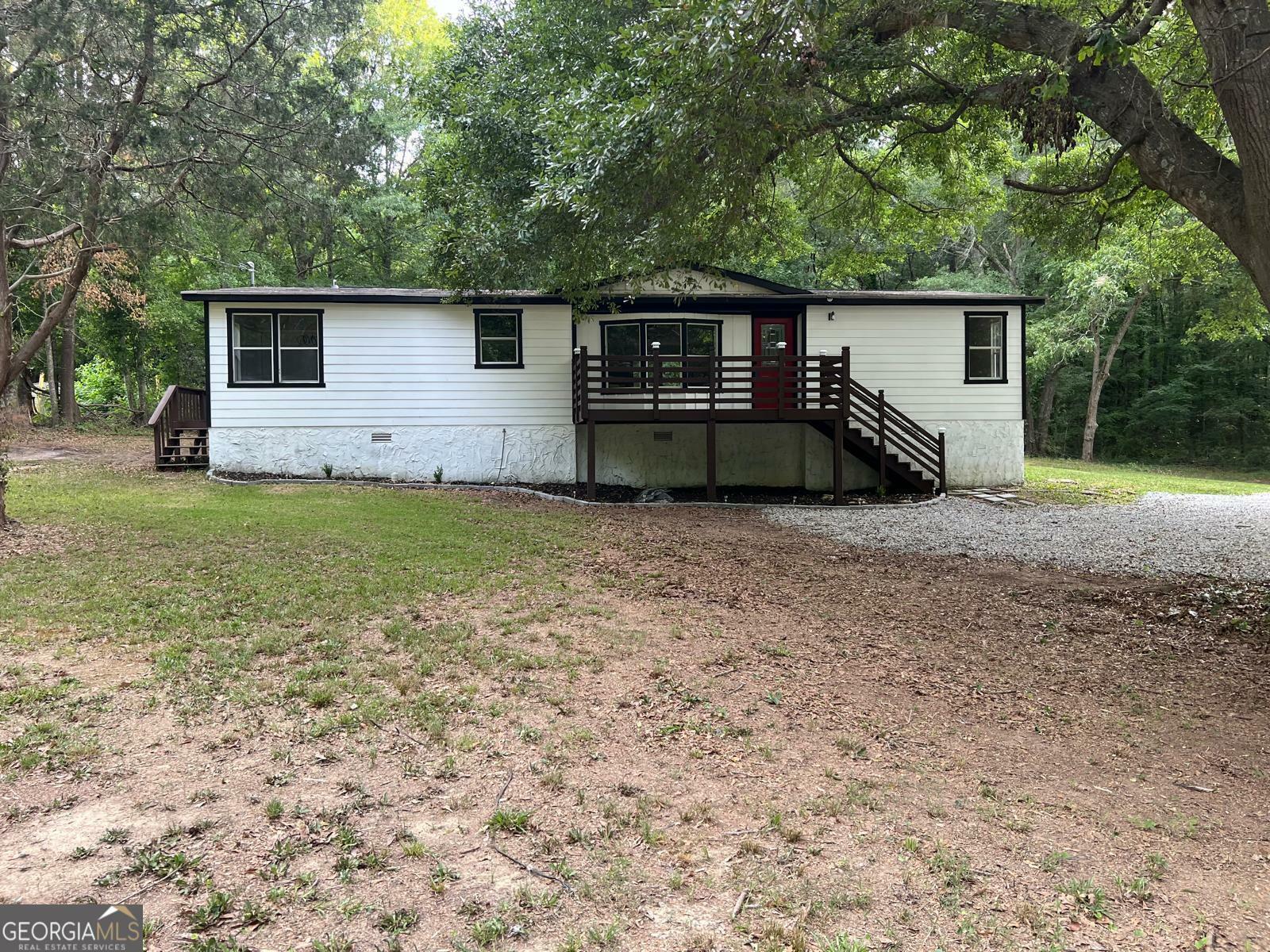 Property Photo:  4060 Highway 142  GA 30056 