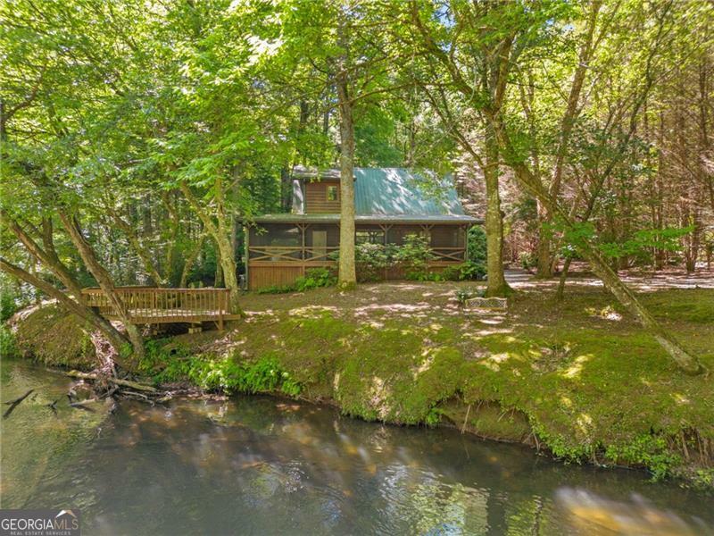 Property Photo:  159 Trillium Road  GA 30572 