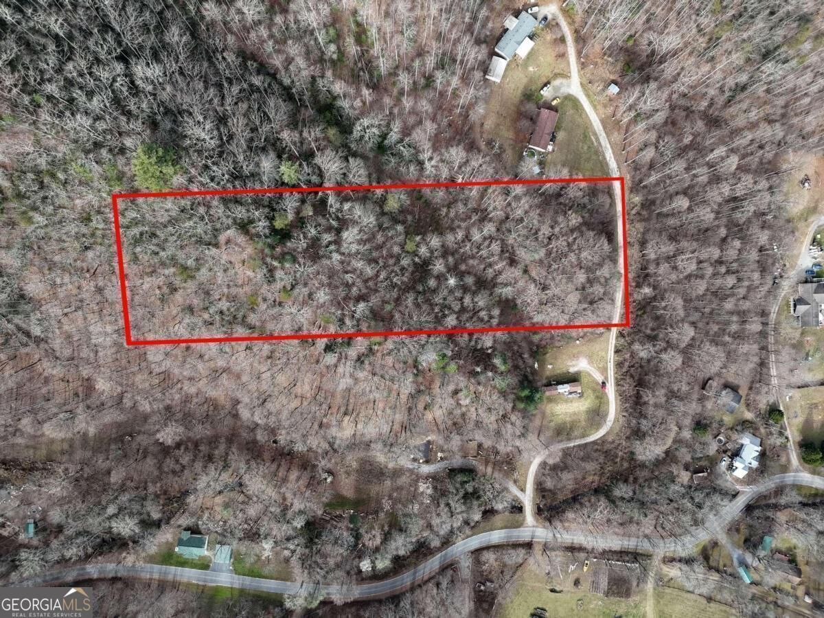 Property Photo:  2.47 Acre Bob Anderson Road  NC 28771 