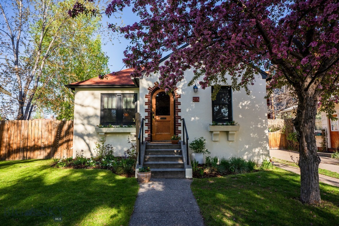 Property Photo:  215 S Bozeman Avenue  MT 59715 