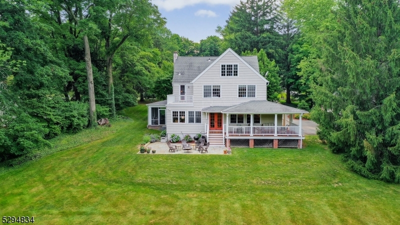 Property Photo: 31 Berta Pl NJ 07920