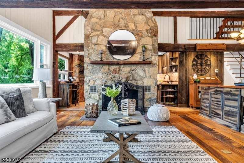 Property Photo: 16 Bunnvale Rd NJ 07830
