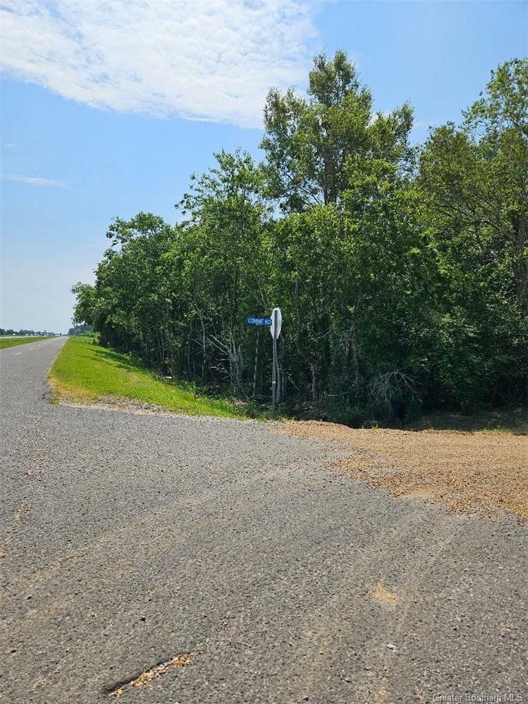 Property Photo:  0 I-10 Frontage Road  LA 70591 