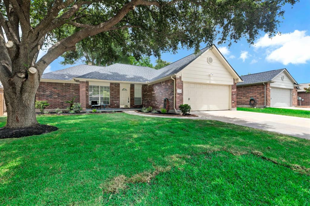 Property Photo:  23114 Sandpiper Trail  TX 77373 