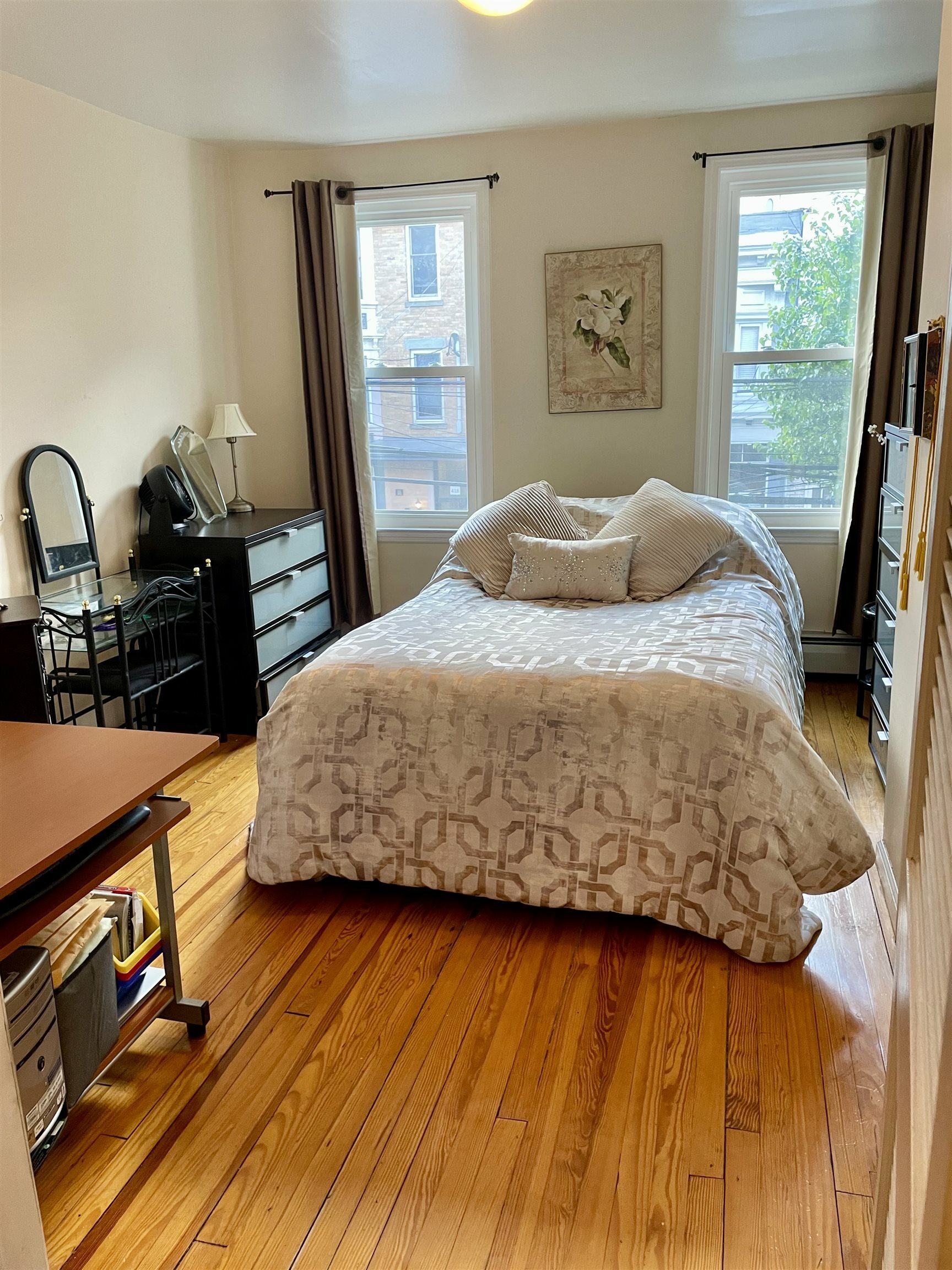 Property Photo:  421 Adams St 2L  NJ 07030 