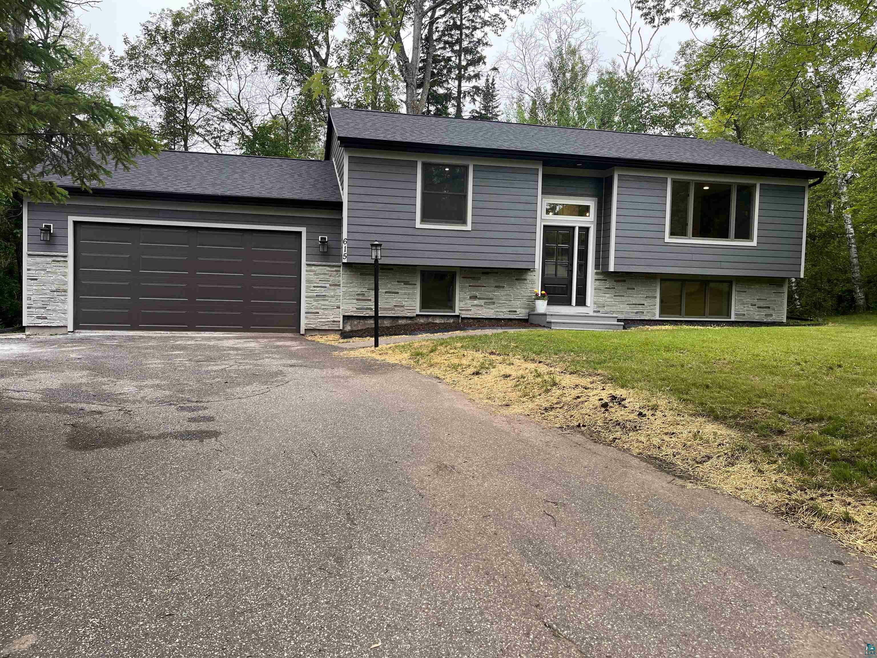 Property Photo:  615 Old Howard Mill Rd  MN 55804 