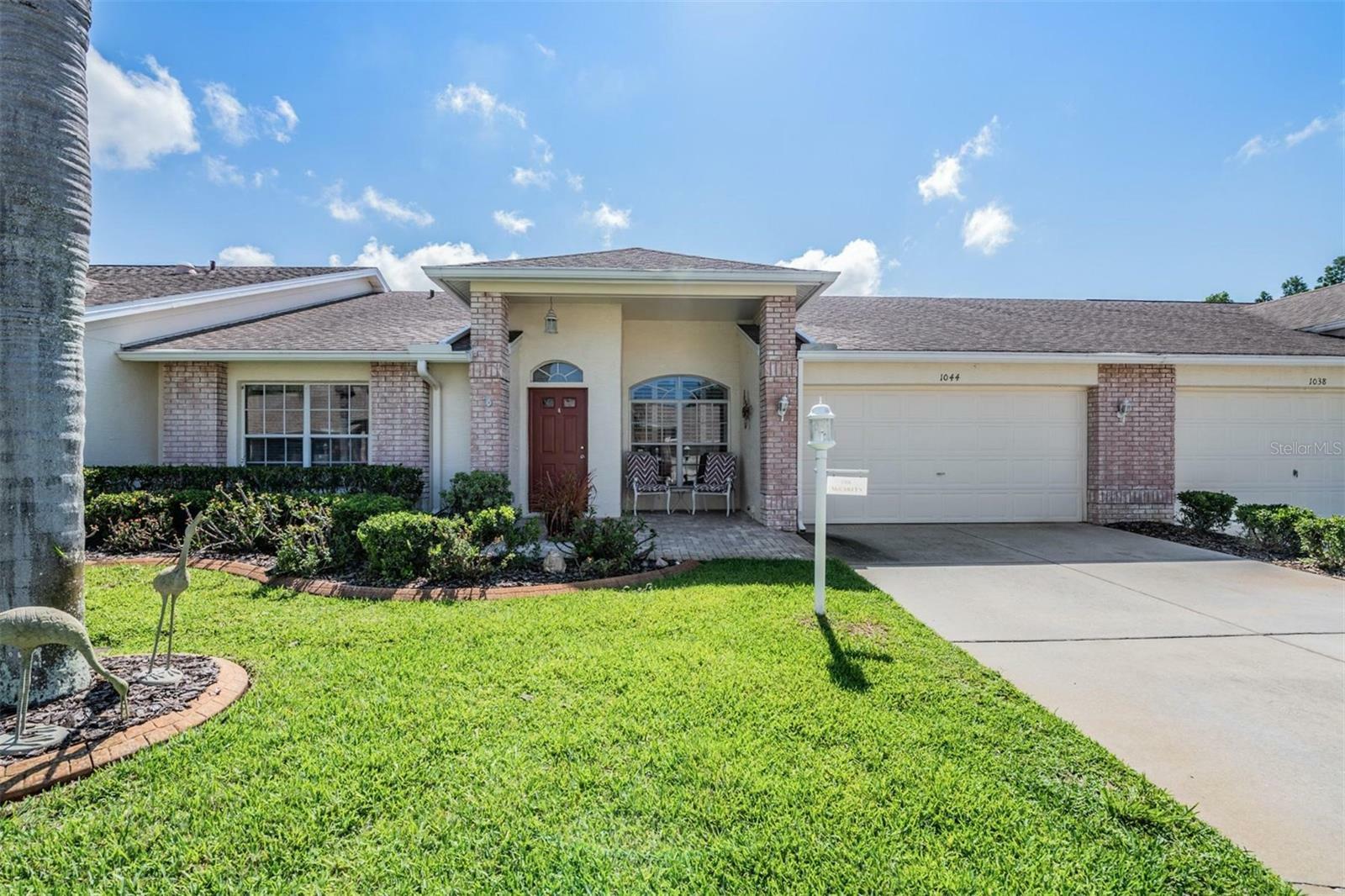 1044 Blyth Hill Court  Trinity FL 34655 photo