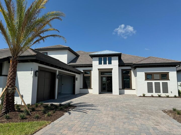 8458 Snowfall Street  Sarasota FL 34241 photo