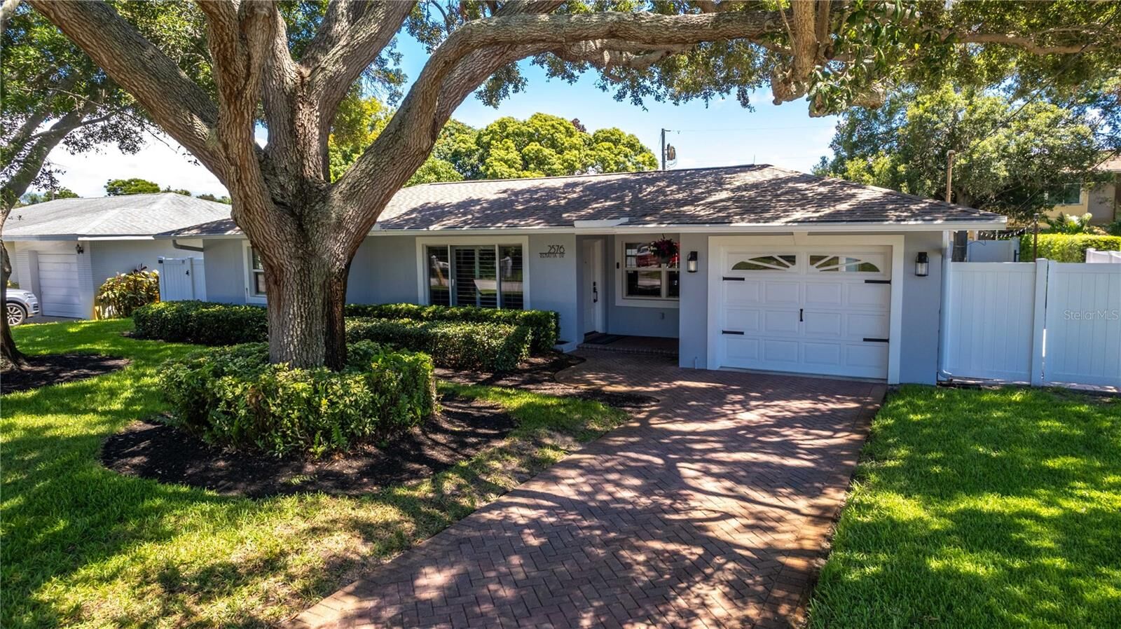 Property Photo: 2576 Renatta Drive FL 33770
