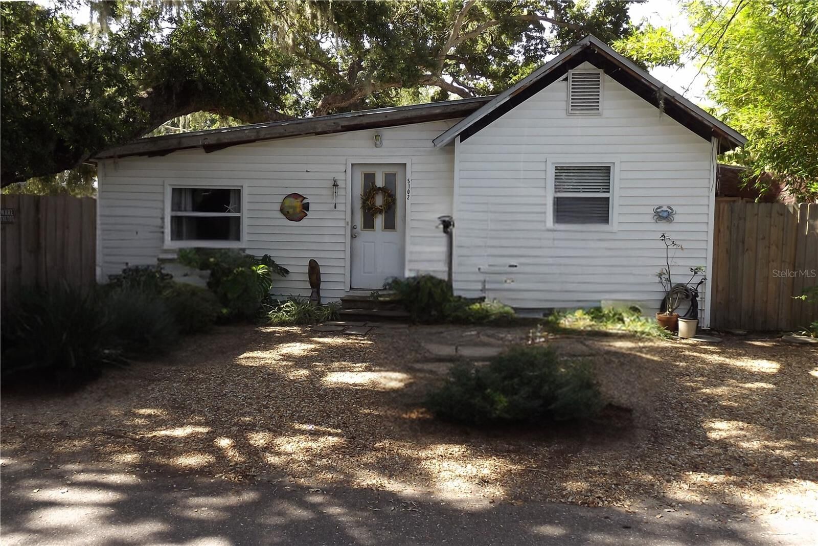 Property Photo:  5102 25th Avenue S  FL 33707 