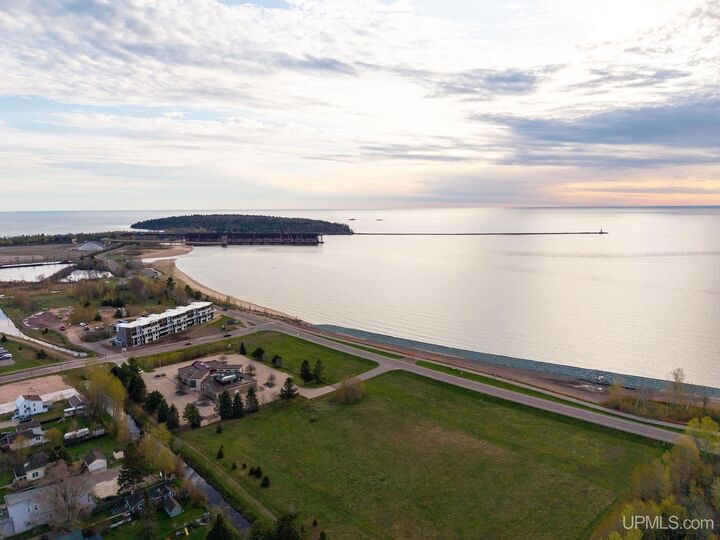 Property Photo:  (Unit 23) -2401 N Lakeshore Boulevard  MI 49855 