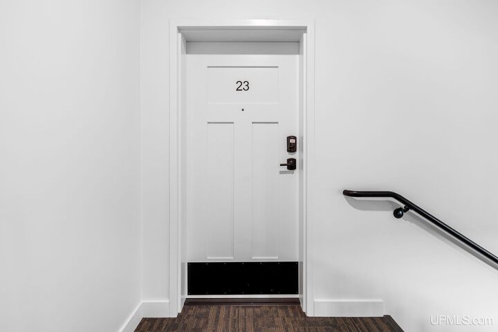 Property Photo: (Unit 23) -2401 N Lakeshore Boulevard MI 49855