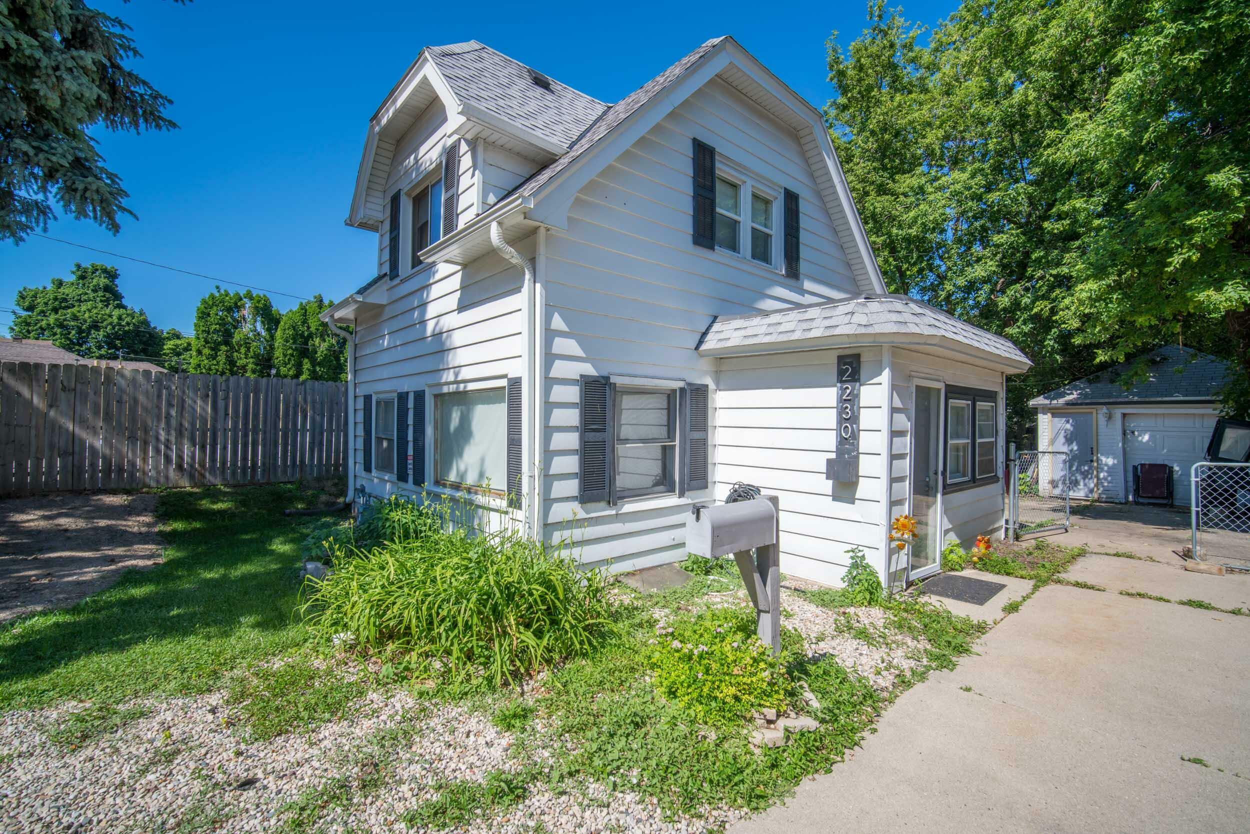 Property Photo:  2230 S 37th St  WI 53215 