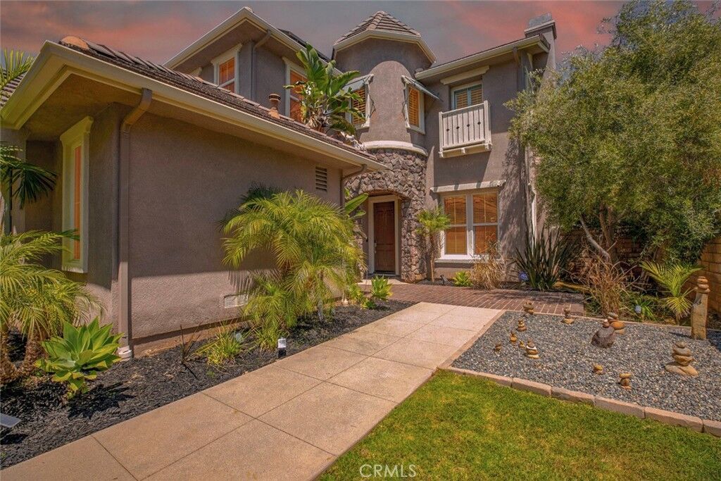 Property Photo: 3748 Prairie Ridge Court CA 93063