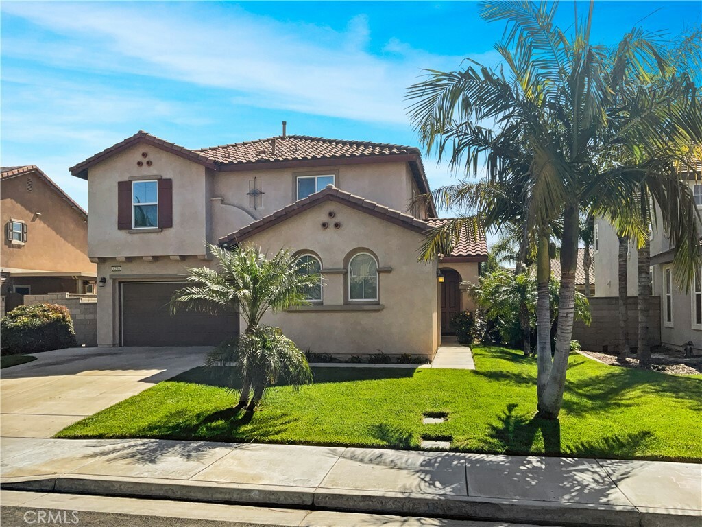 Property Photo:  6720 White Clover Way  CA 92880 