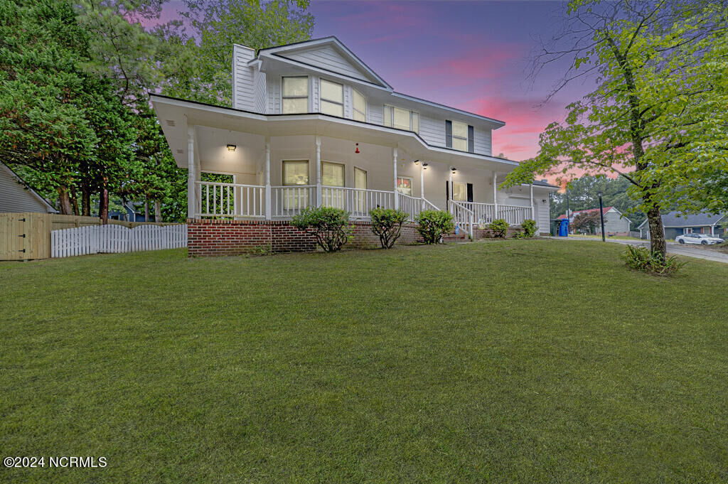 Property Photo: 6745 Saint Julian Way NC 28314