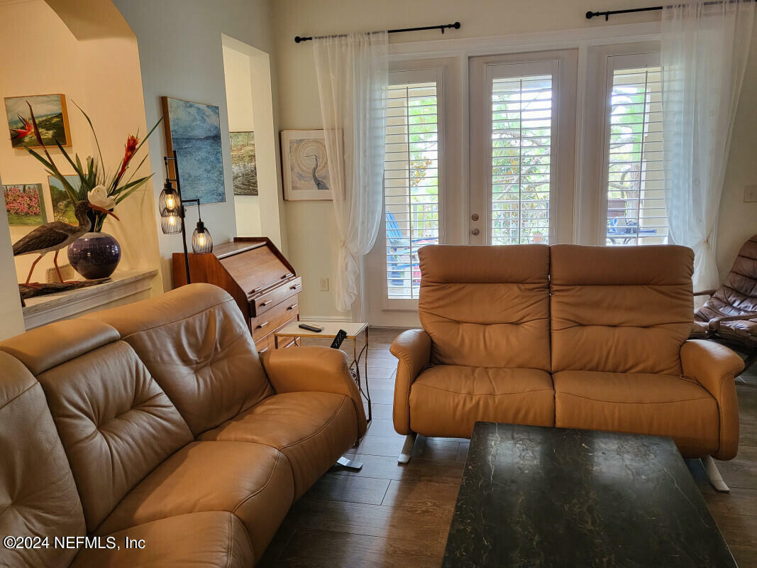 Property Photo:  4300 South Beach Parkway 3318  FL 32250 