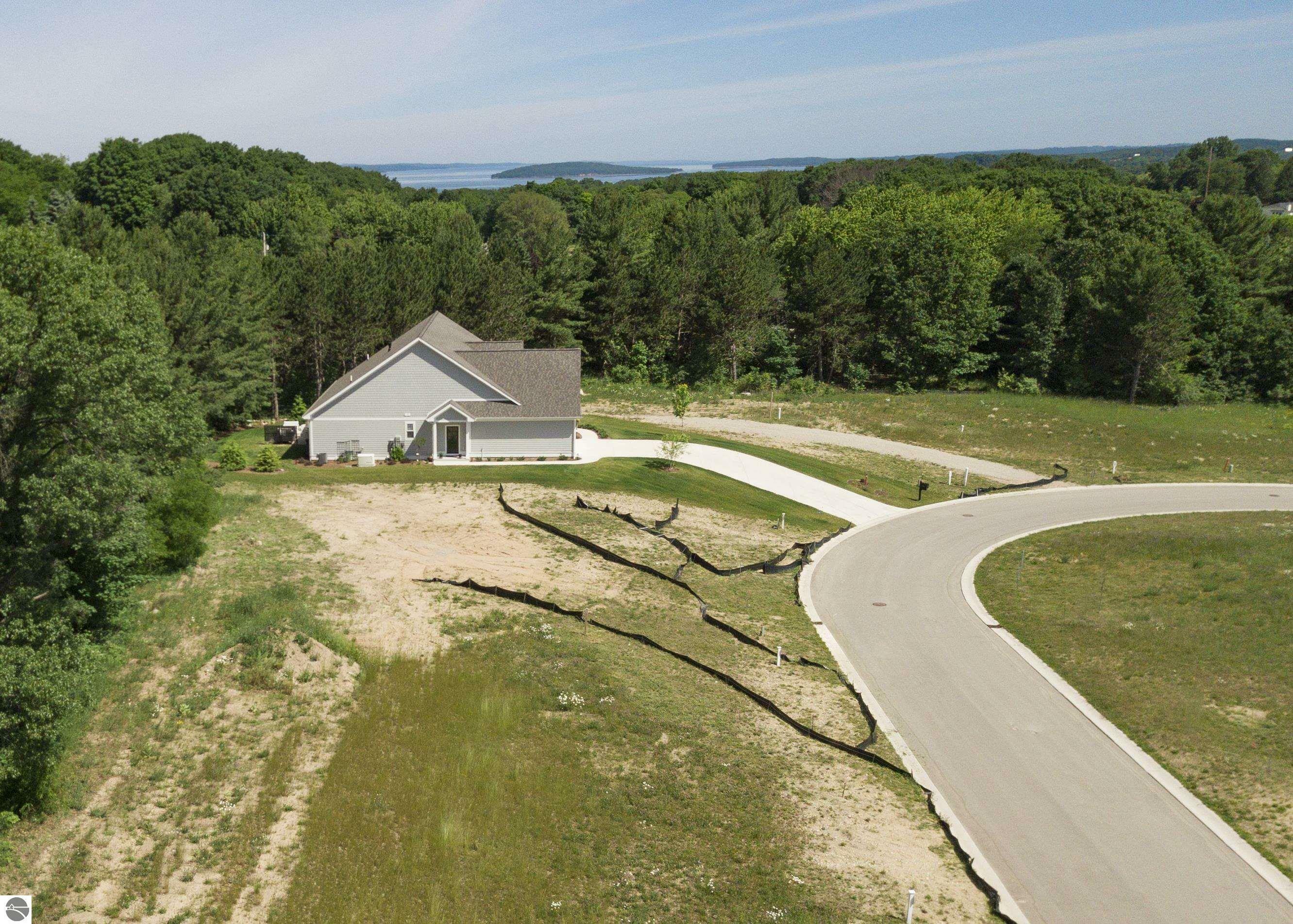 Property Photo:  162 Vineyard Ridge Drive  MI 49686 