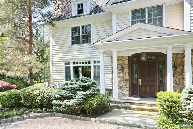 Property Photo:  25 Old Farms Road  NJ 07677 