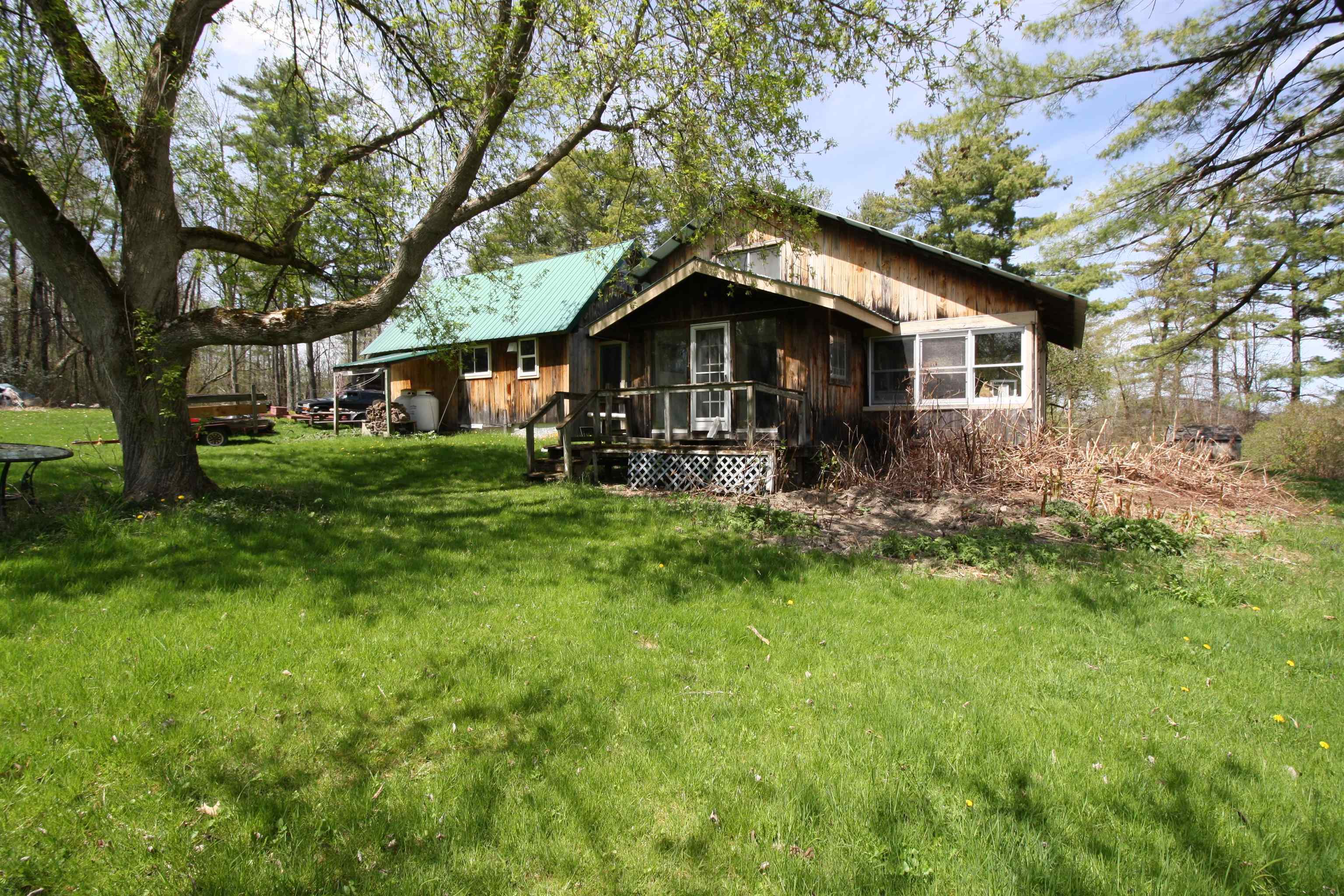 Property Photo:  436 Middle Road  VT 05753 