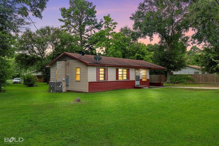 154 Meadow Drive  Mansfield LA 71052 photo