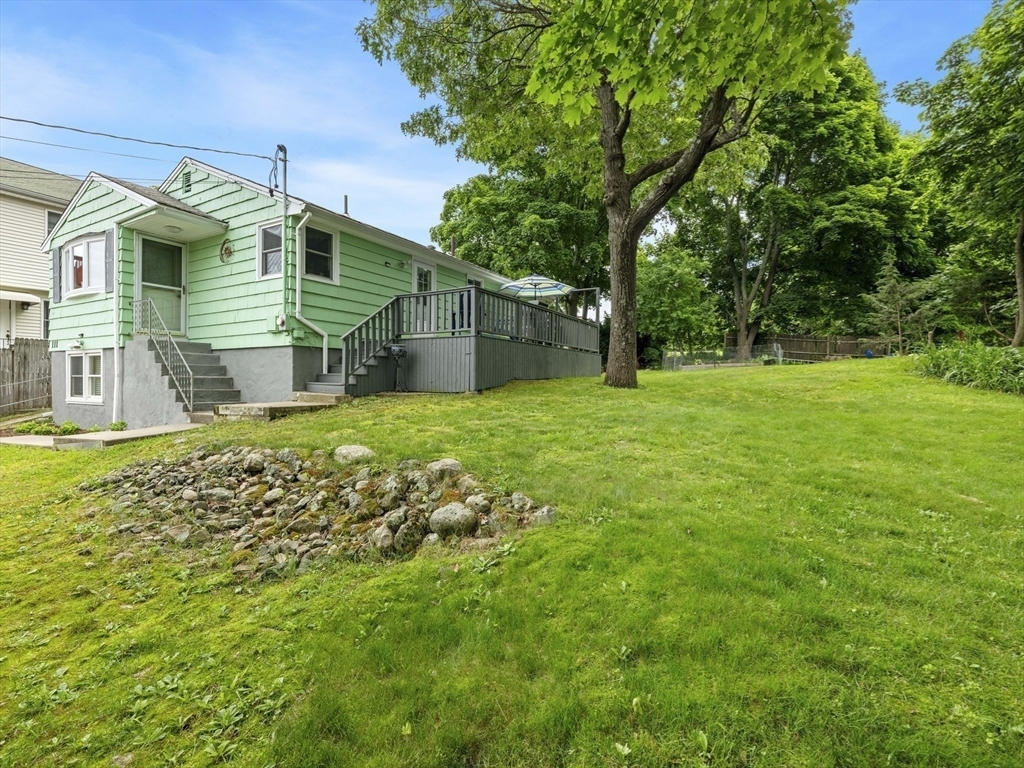 Property Photo: 111 Pine Hill Cir MA 02451