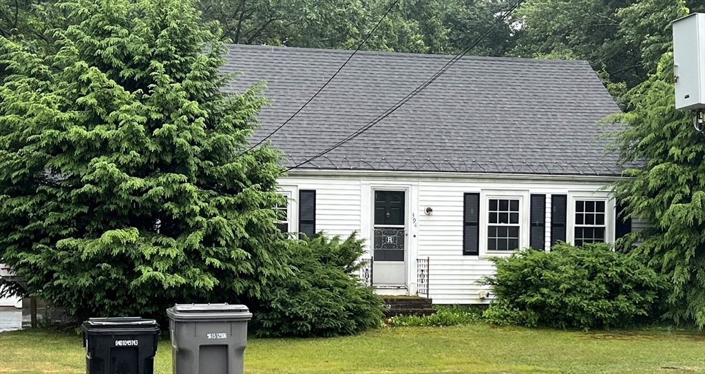 Property Photo: 394 Brook St MA 01701
