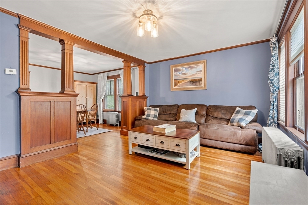 Property Photo:  21 Plymouth Avenue  MA 01907 