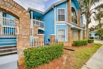 Property Photo:  2729 N Poinciana Blvd Apt # 123  FL 34743 