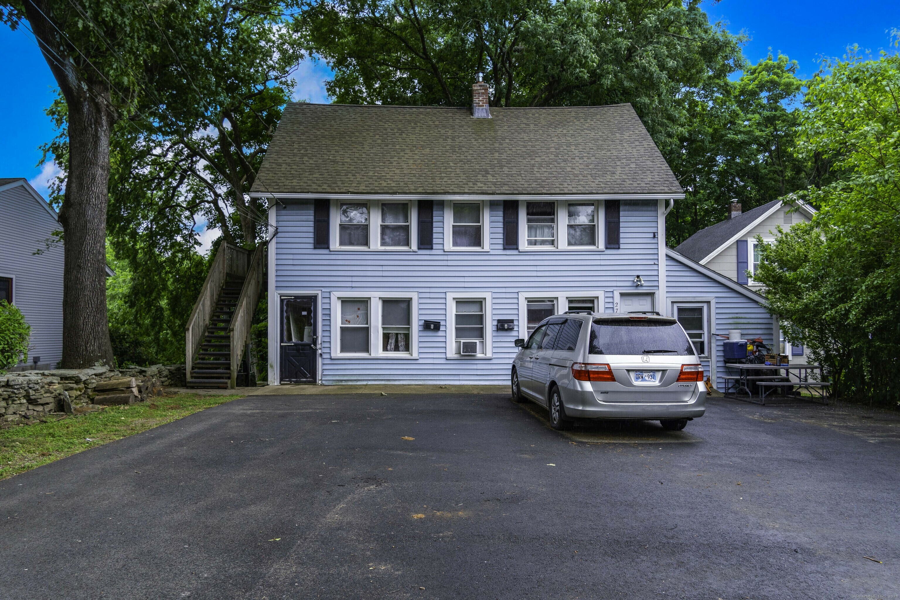 Property Photo:  270 Summit Street  CT 06226 