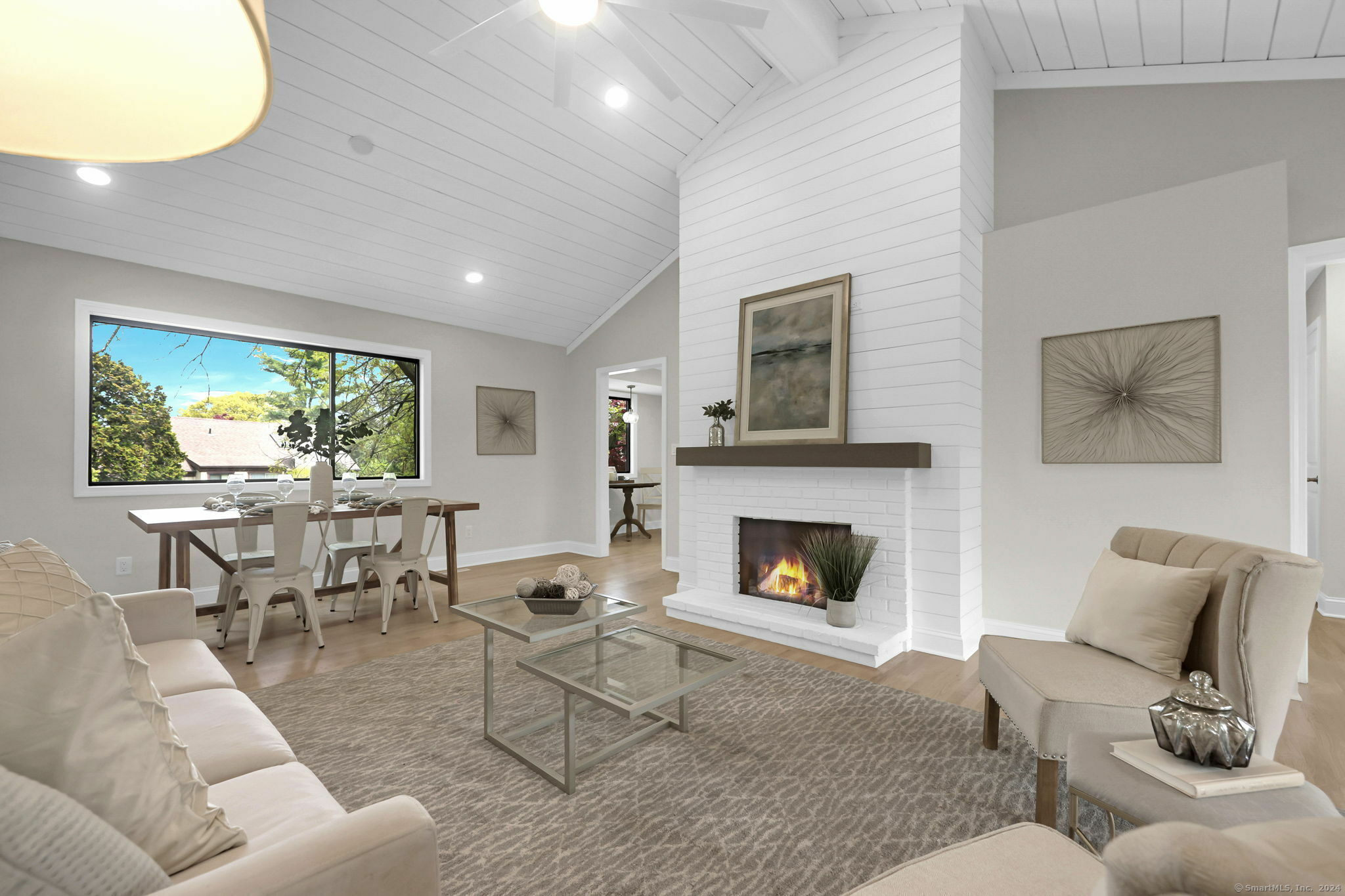 Property Photo: 559 North Trail B CT 06614