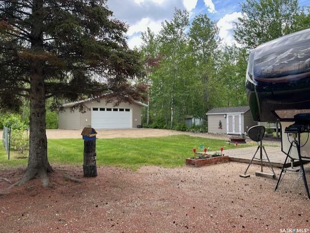 Photo de la propriété: 1622 Wawaskasiw Lane SK S0M 1J0
