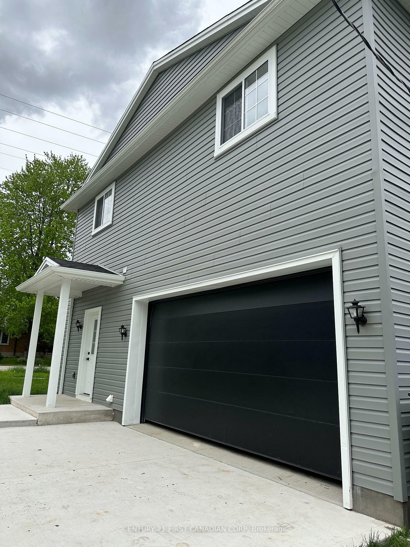 Property Photo: 173 William Street ON N0M 1A0