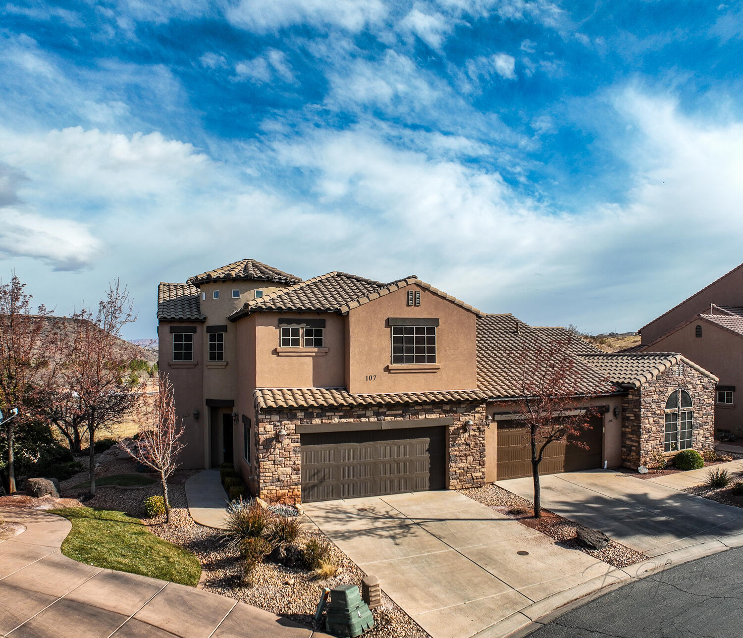 1055 W Province Way #107  St George UT 84770 photo